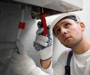 About Emergency plumbing pros Romeo, MI